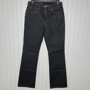 Heritage Bootcut Jeans size 6